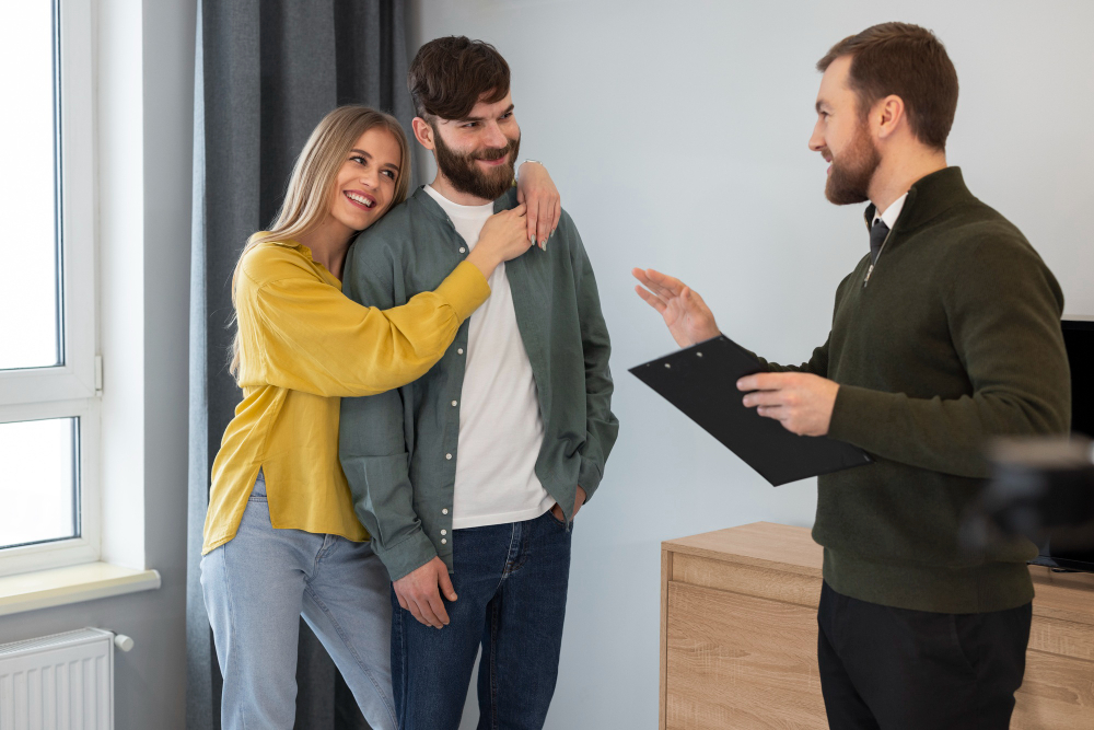 broker hipotecario