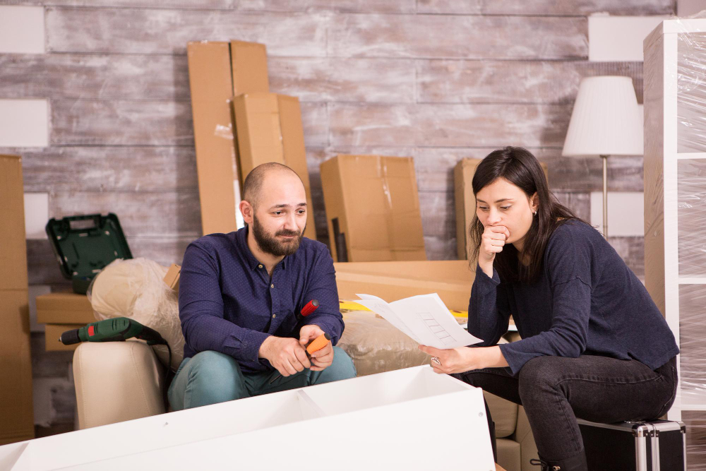 Hipoteca por <br> Cambio de vivienda