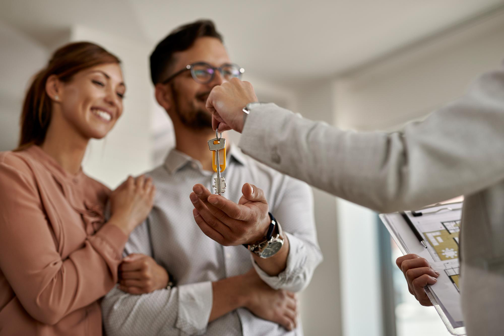 Hipoteca para <br> Compra de vivienda