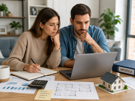 ¿Es buen momento para comprar vivienda o esperar? Un análisis claro (sin titulares alarmistas)
