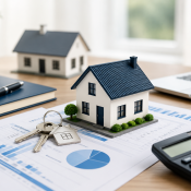 Cambiar de vivienda con hipoteca opciones, pasos y errores que conviene evitar