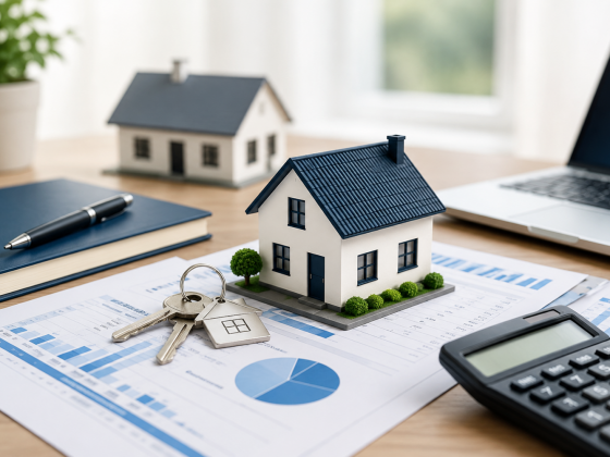 Cambiar de vivienda con hipoteca: opciones, pasos y errores que conviene evitar