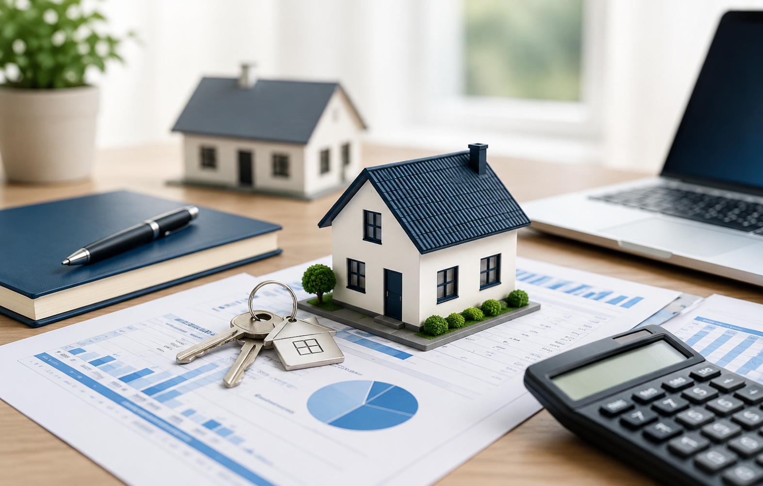 Cambiar de vivienda con hipoteca opciones, pasos y errores que conviene evitar