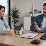 Vivienda a medias qué hacer si uno quiere quedarse y el otro salir
