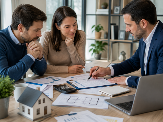 ¿Te pueden conceder una hipoteca en tu situación? Guía completa según tu perfil